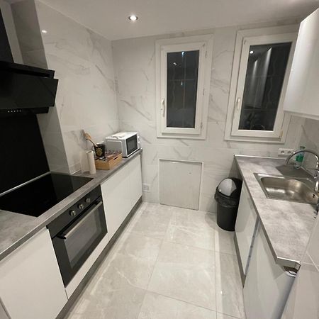 La Perle Marseillaise Appartement Marseilles Buitenkant foto