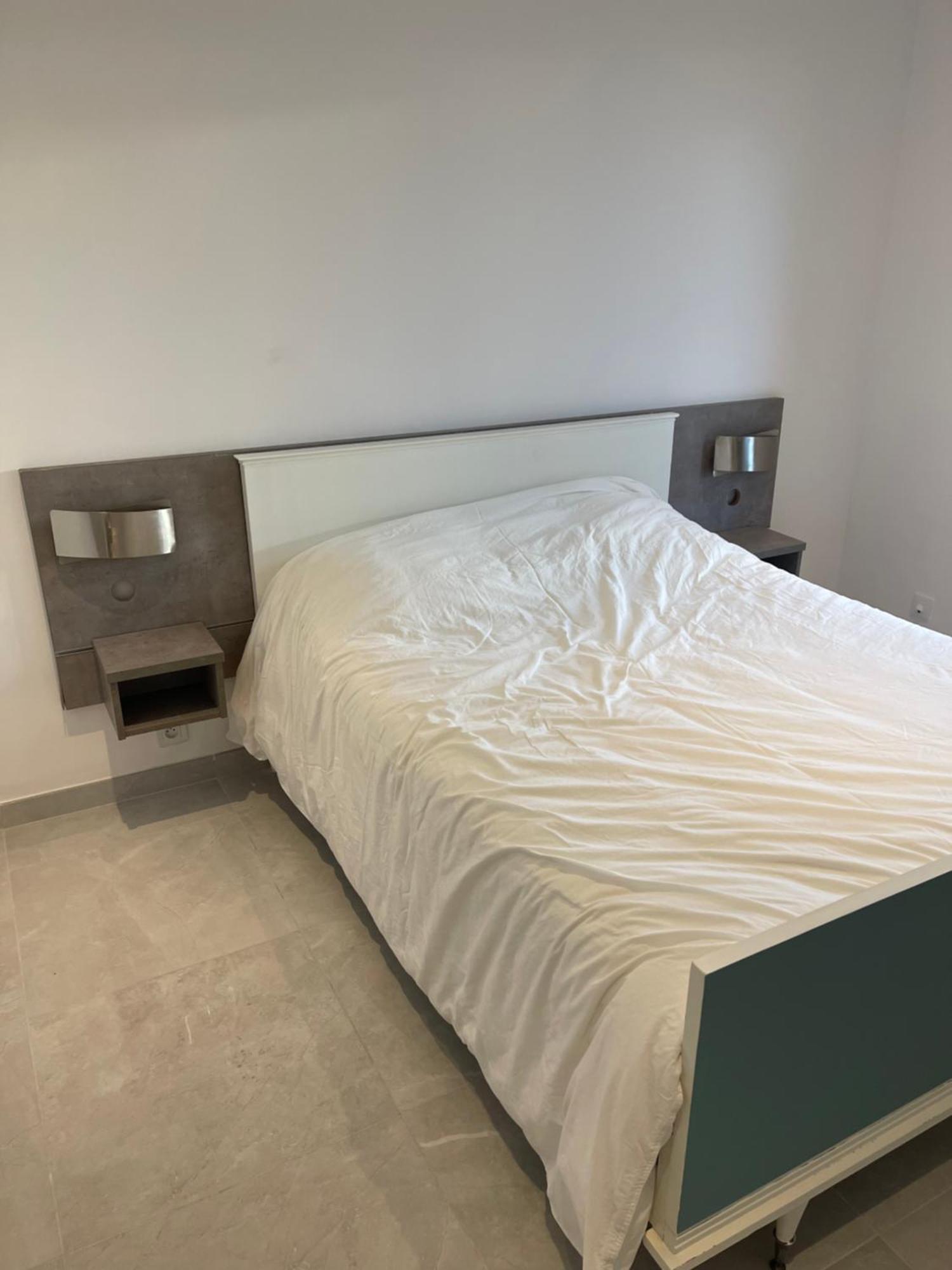 La Perle Marseillaise Appartement Marseilles Buitenkant foto