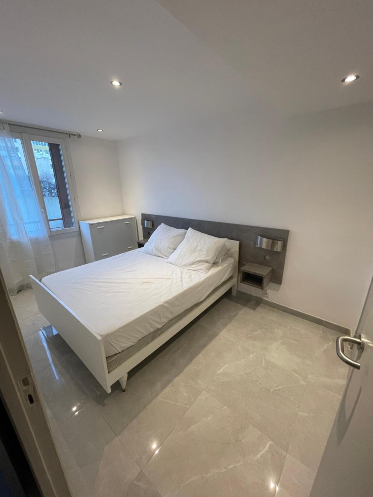 La Perle Marseillaise Appartement Marseilles Buitenkant foto